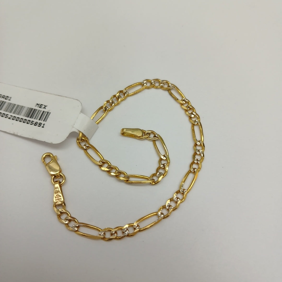 PULSERA 3X1 2.9G 18 CM (NUEVO)