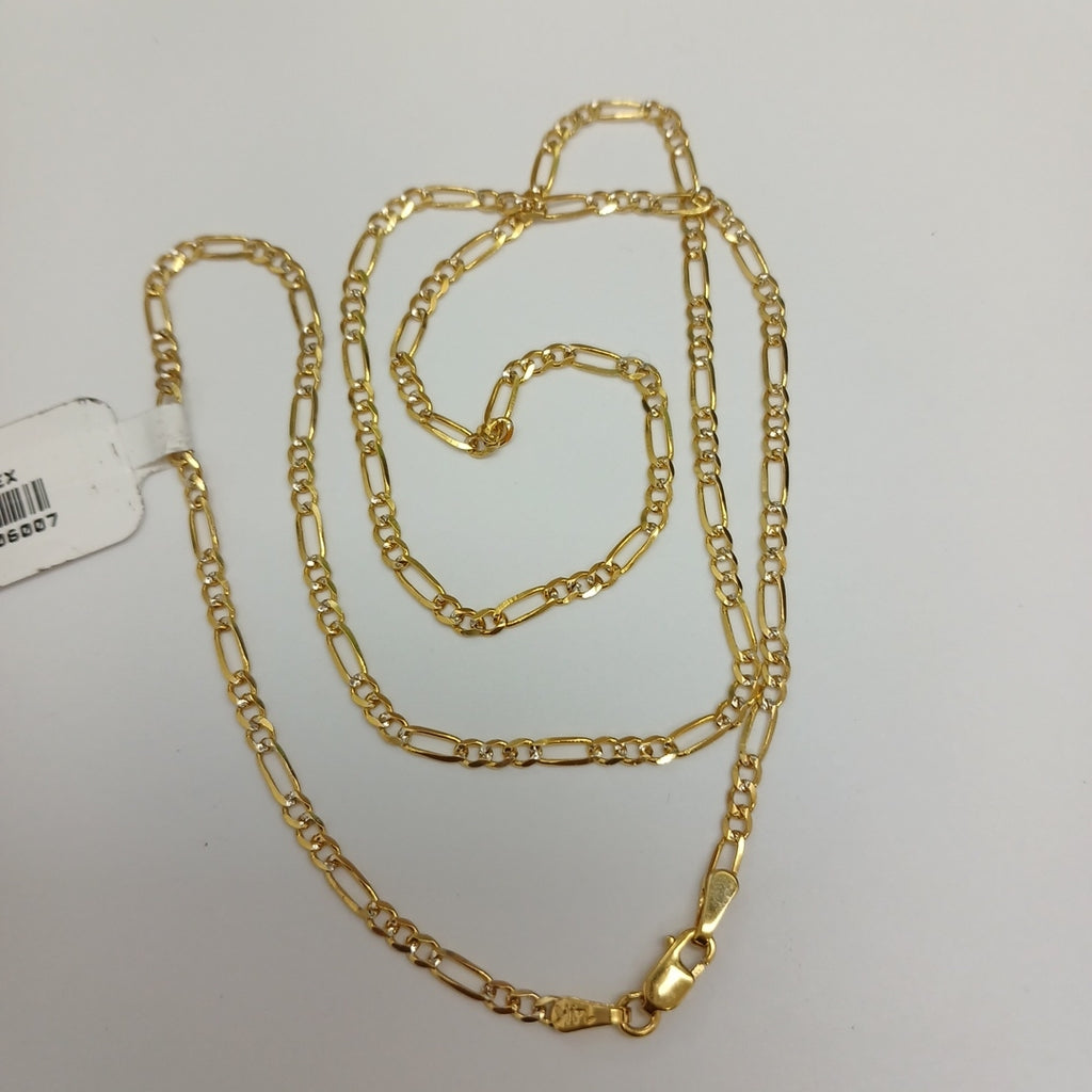 CADENA 3X1 4.8G 50 CM (NUEVO)