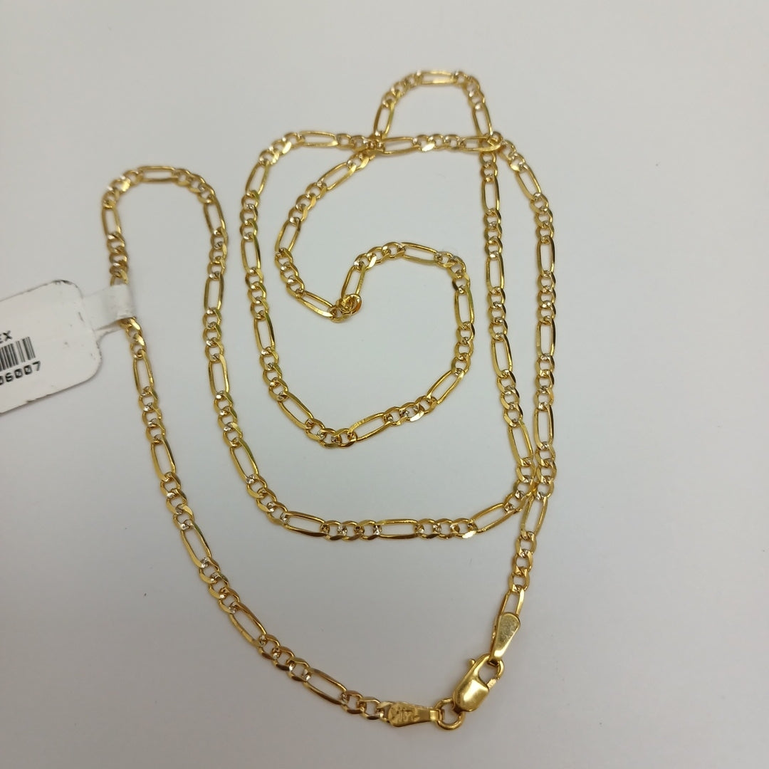 CADENA 3X1 4.8G 50 CM (NUEVO)