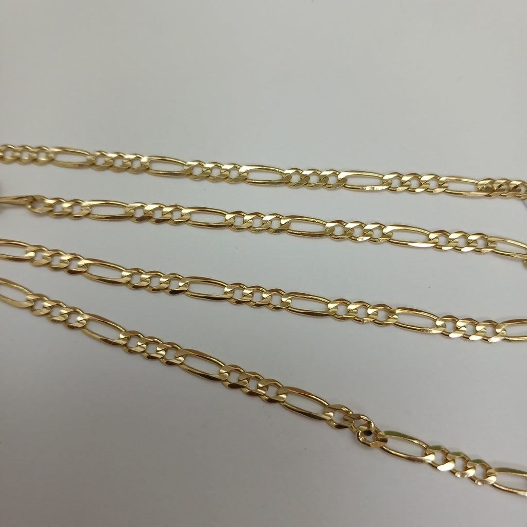 CADENA 3X1 7.2G 50 CM (NUEVO)
