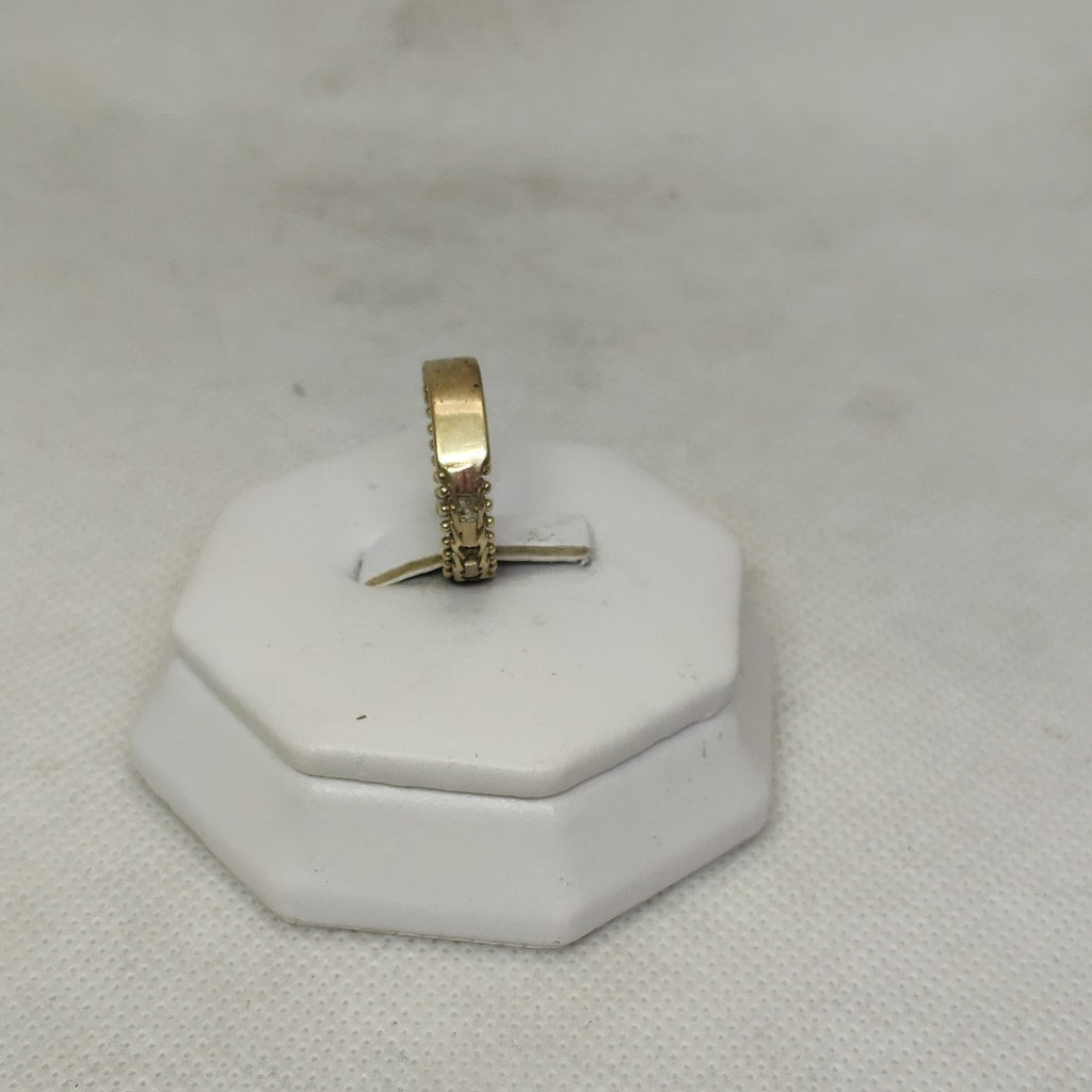 K1 3,10 GRMS 10 K ESPECIFICACIONES COMPLEMENTARIAS ANILLO (SEMINUEVO)