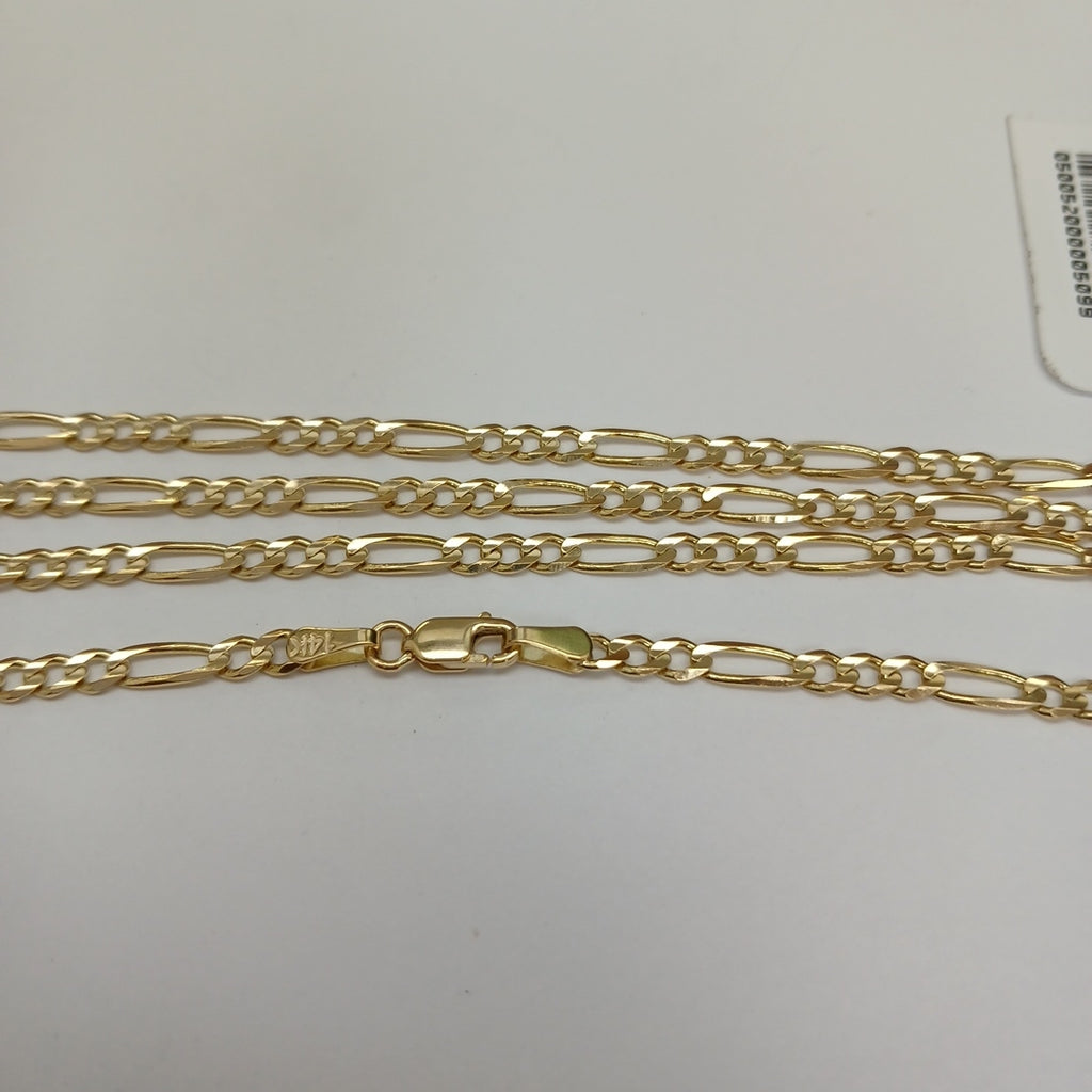 CADENA 3X1 7.2G 50 CM (NUEVO)