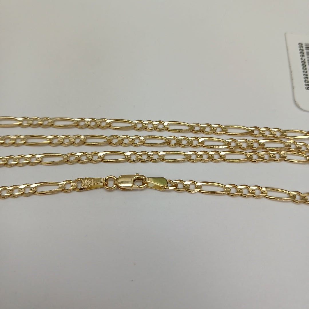 CADENA 3X1 7.2G 50 CM (NUEVO)