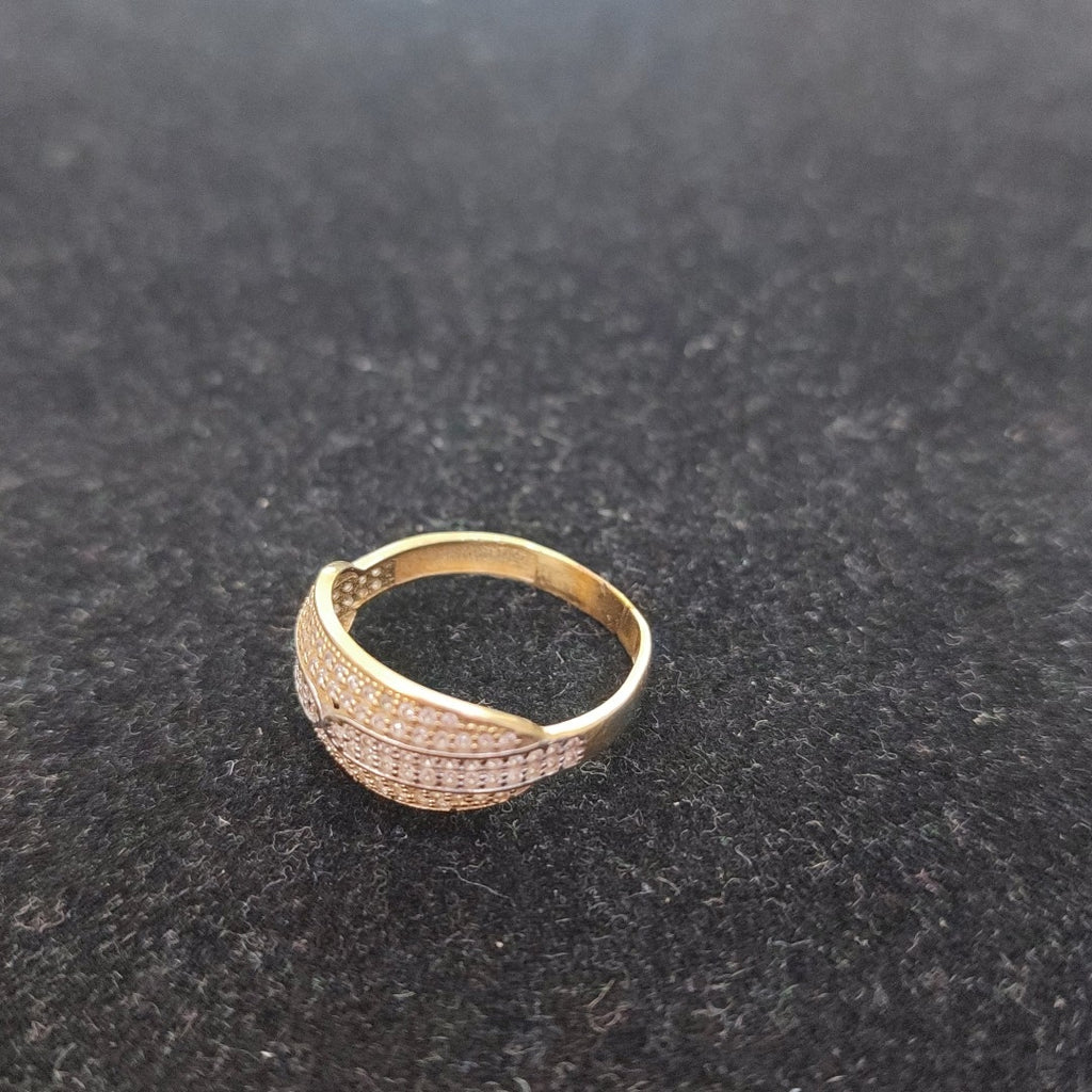 ANILLITO ORO 14 K 2.2 GRMS (SEMINUEVO)