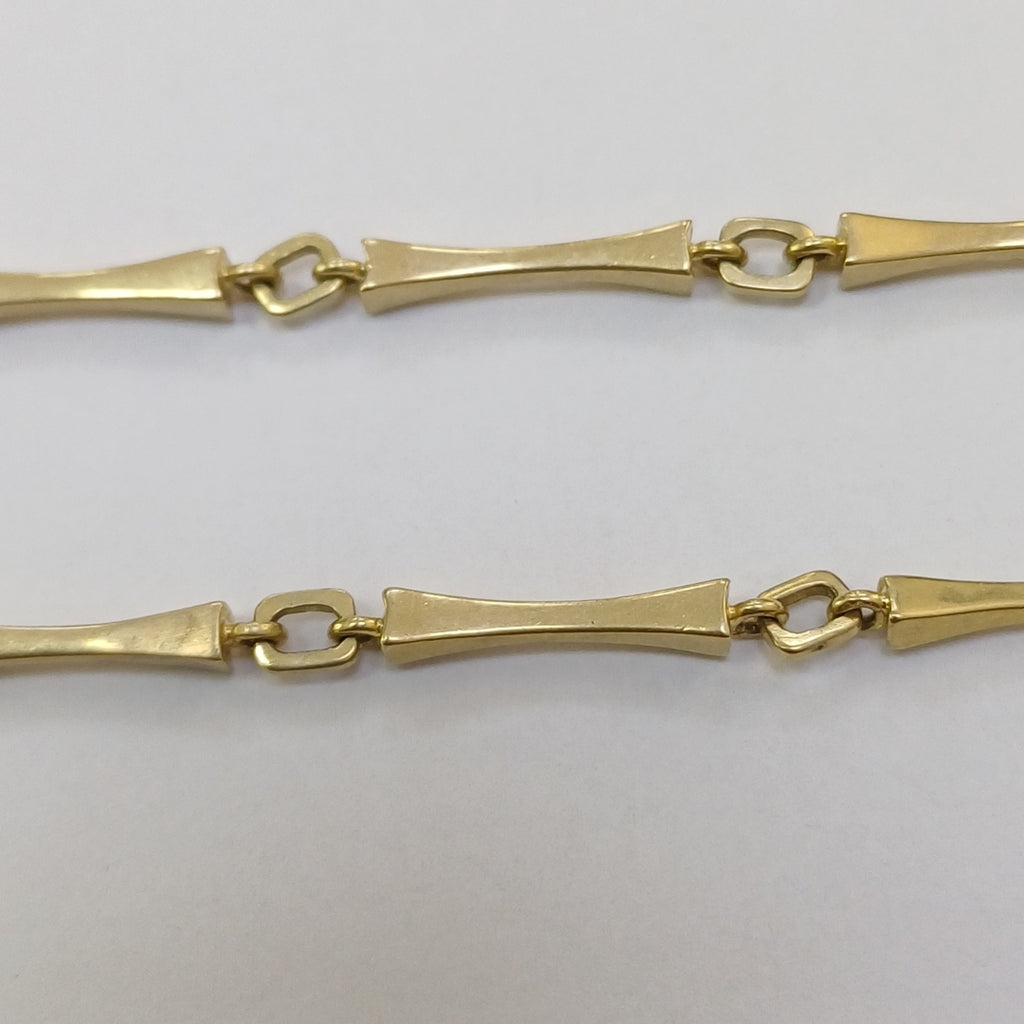CADENA ORO 18 K 29,80 GRMS (SEMINUEVO)
