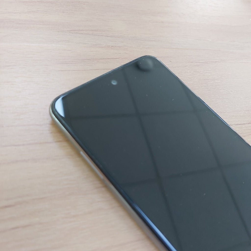 CELULAR XIAOMI REDMI NOTE 9 PRO (M2003J6B2G) 128 GB 6 GB RAM (SEMINUEVO)