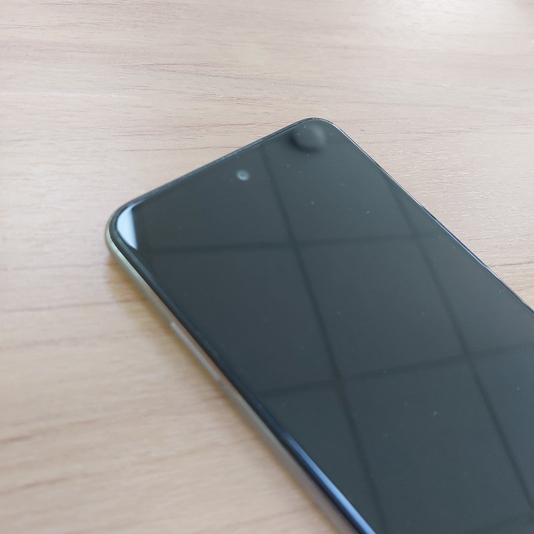 CELULAR XIAOMI REDMI NOTE 9 PRO (M2003J6B2G) 128 GB 6 GB RAM (SEMINUEVO)