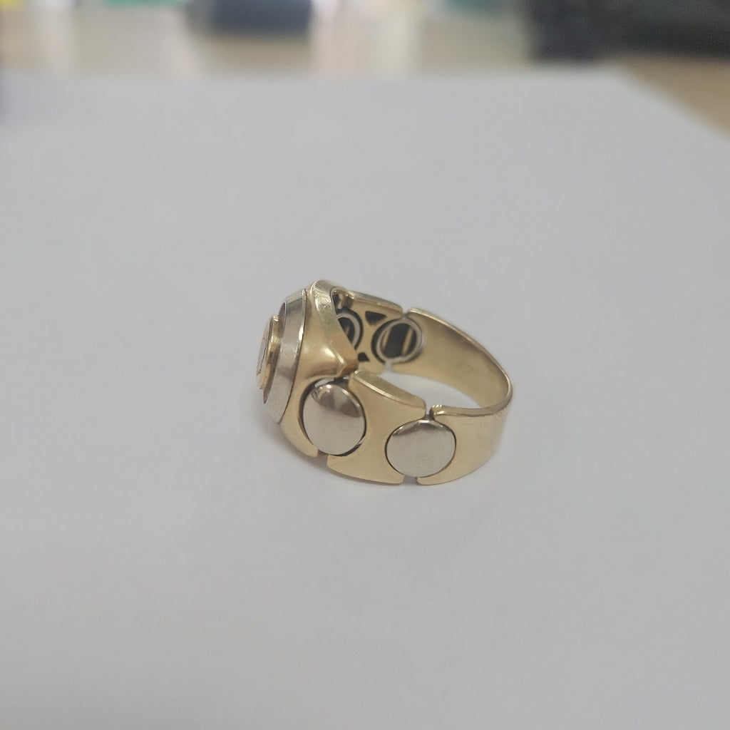 ANILLITO ORO 14 K 13,00 GRMS (SEMINUEVO)