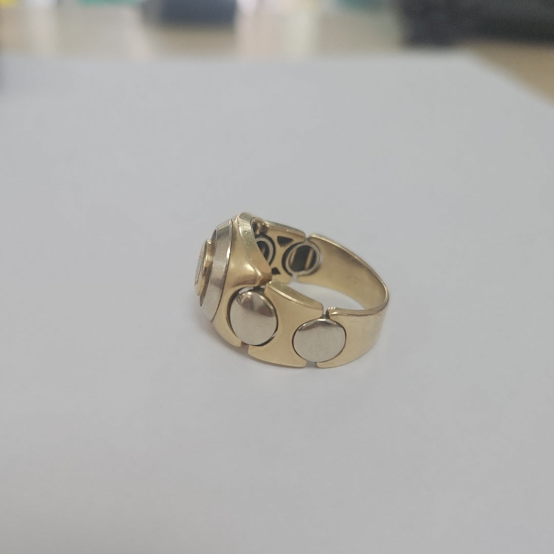 ANILLITO ORO 14 K 13,00 GRMS (SEMINUEVO)