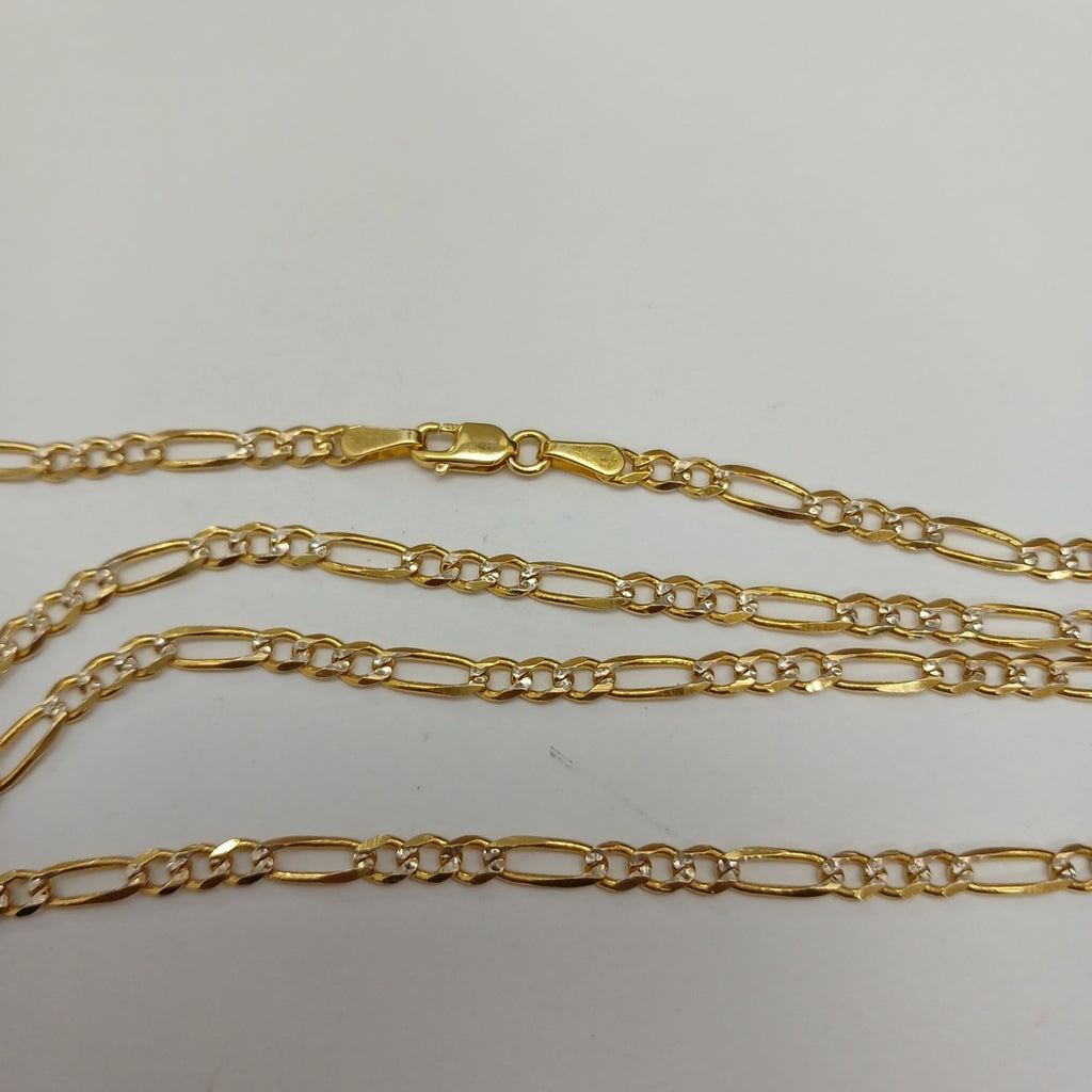 CADENA 3X1 8.8G 55 CM (NUEVO)