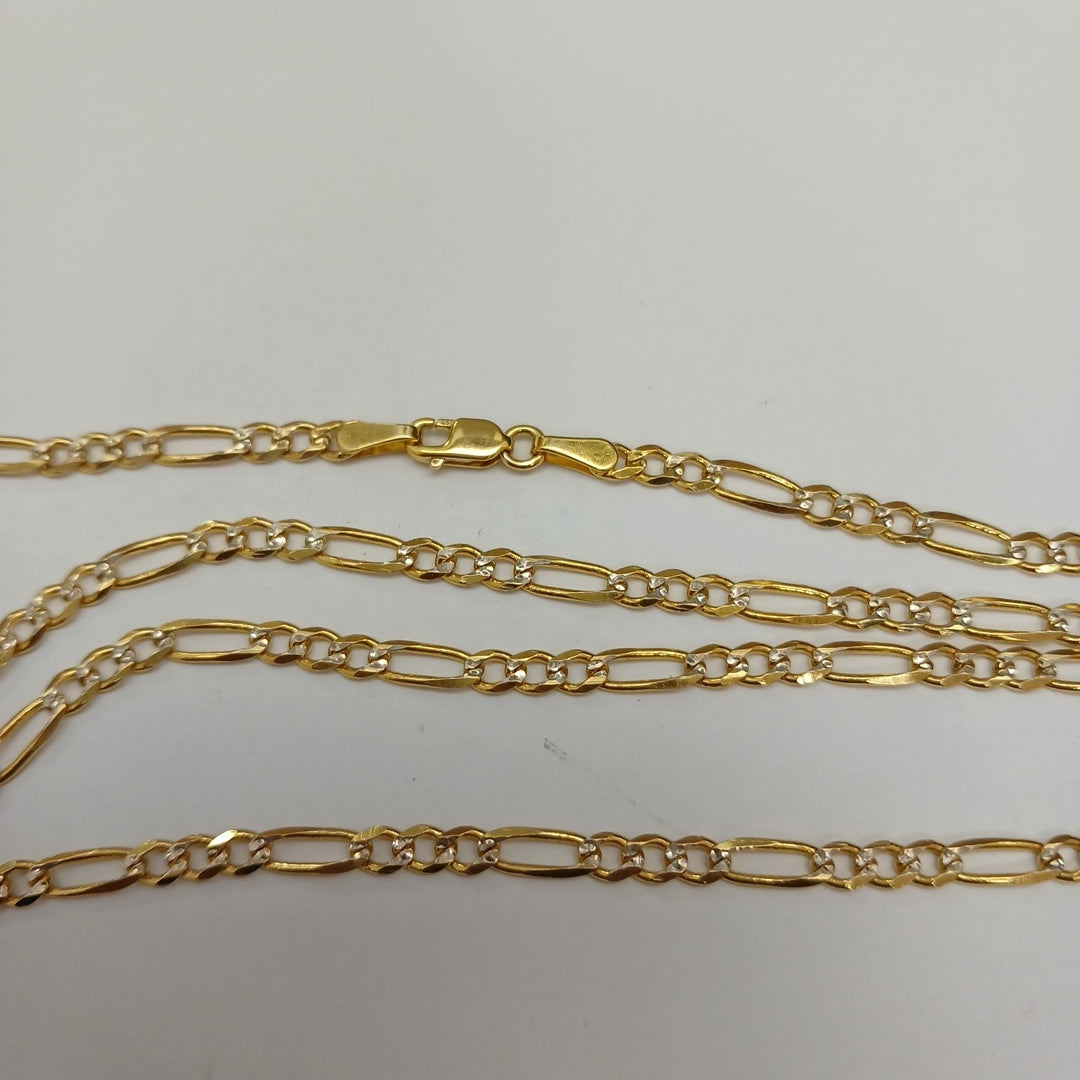 CADENA 3X1 8.8G 55 CM (NUEVO)