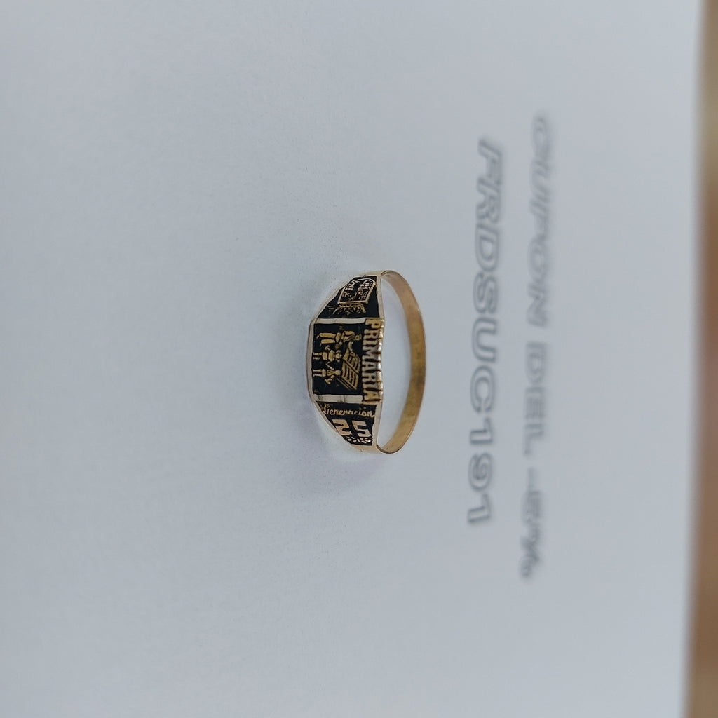 BROQUELES PAR ORO 14 K 1.8 GRMS (SEMINUEVO)
