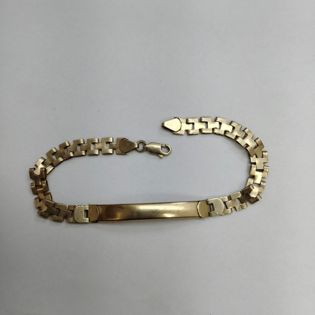 ESCLAVA ORO 14 K 6,40 GRMS (SEMINUEVO)