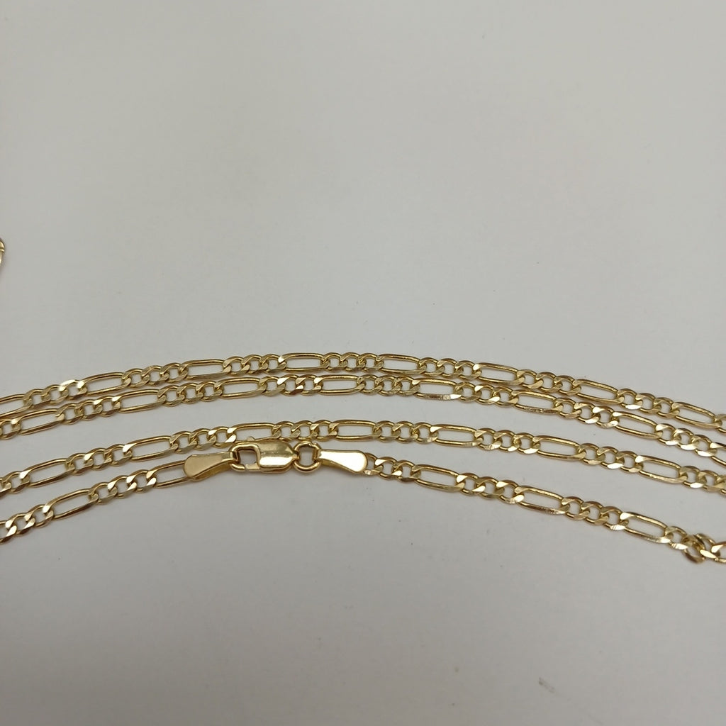 CADENA 3X1 5.6G 60 CM (NUEVO)