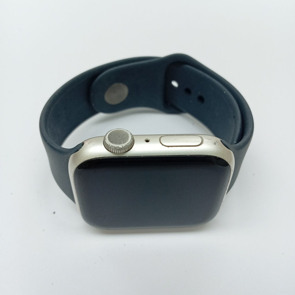 SMARTWATCH APPLE SERIES 9 ALUMINIO A2980 45 MM GPS (SEMINUEVO)