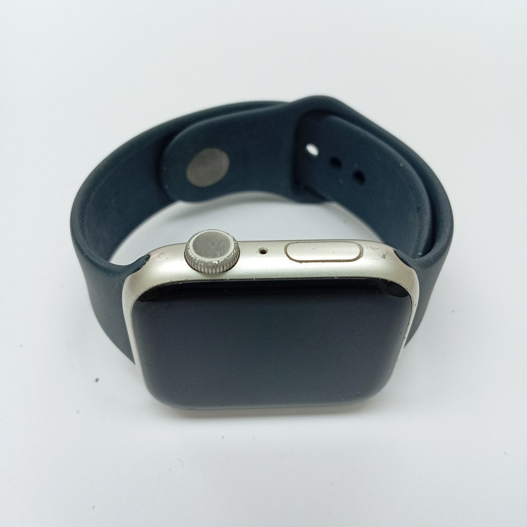 SMARTWATCH APPLE SERIES 9 ALUMINIO A2980 45 MM GPS (SEMINUEVO)