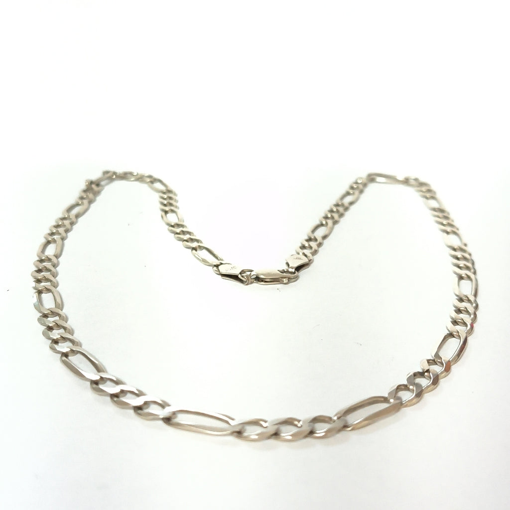 CADENA PLATA 24,10 GRMS (SEMINUEVO)