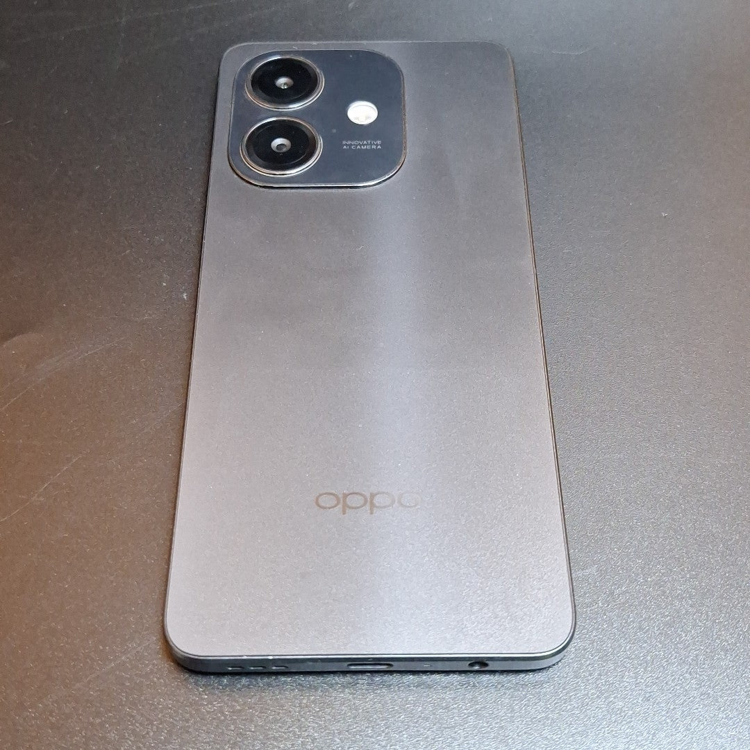 CELULAR OPPO A60 CPH3669 256 GB 8 GB RAM (SEMINUEVO)