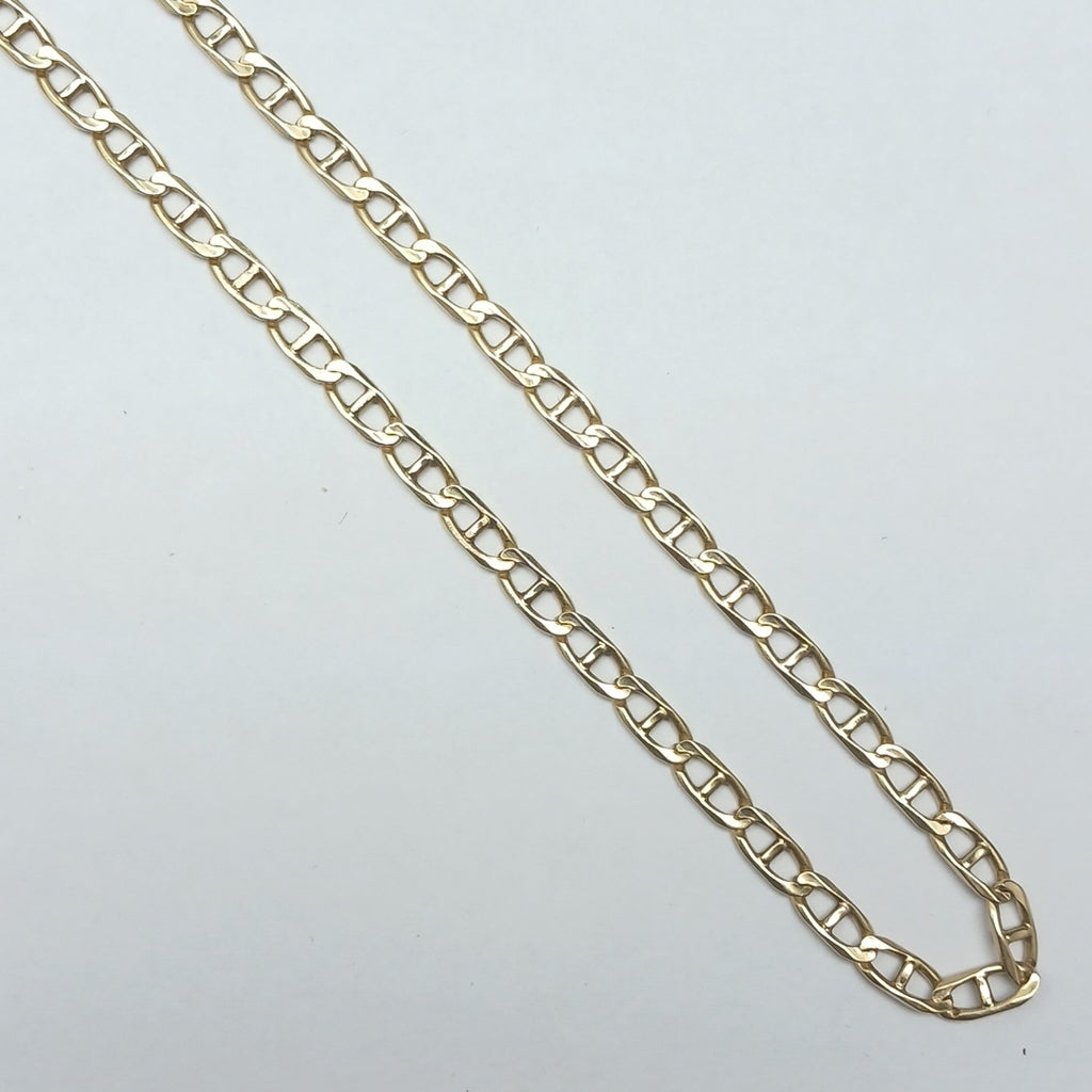 CADENA ORO 14 K 19,80 GRMS (SEMINUEVO)