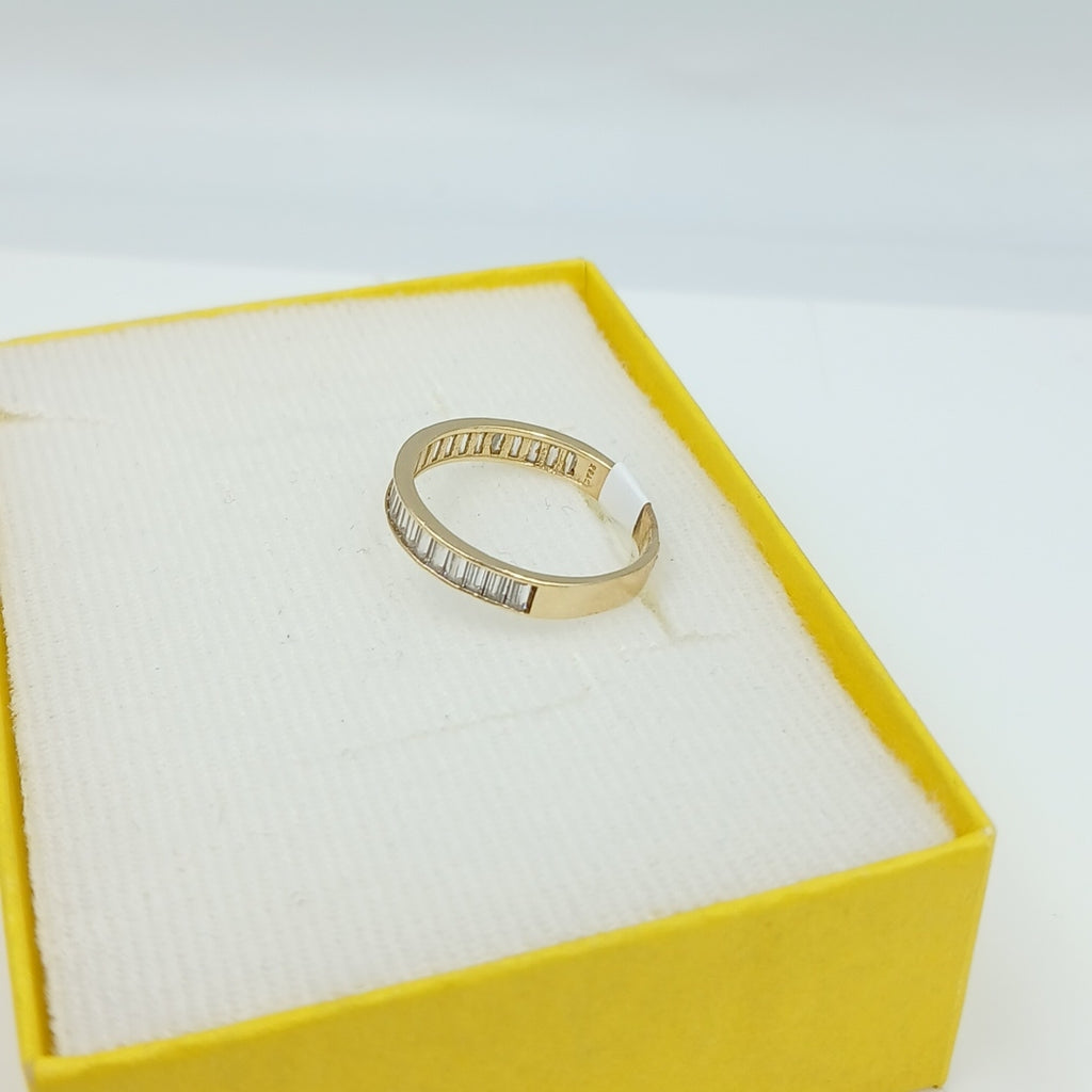 ANILLITO ORO 14 K 2,30 GRMS (SEMINUEVO)