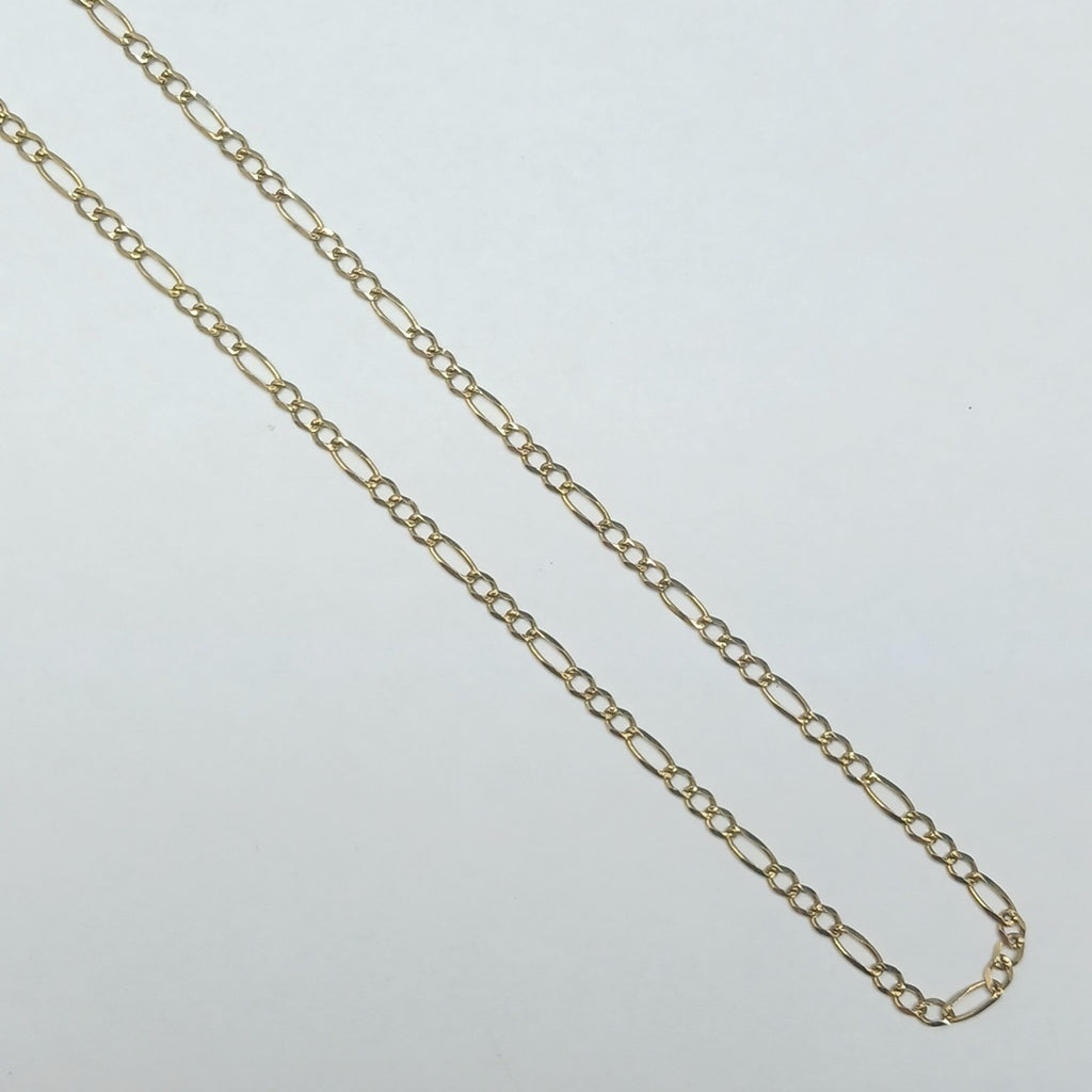 CADENA ORO 14 K 4,40 GRMS (SEMINUEVO)