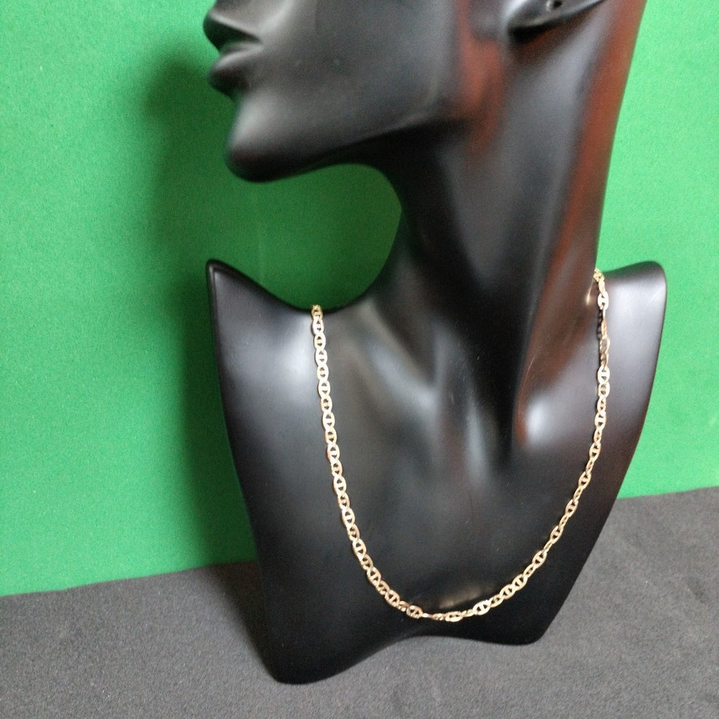 CADENA ORO 14 K 12,00 GRMS (SEMINUEVO)
