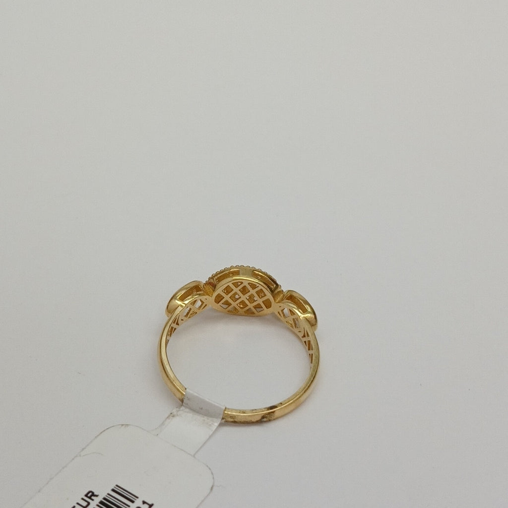 ANILLOS DAMA ORO 14K 1.8 (NUEVO)
