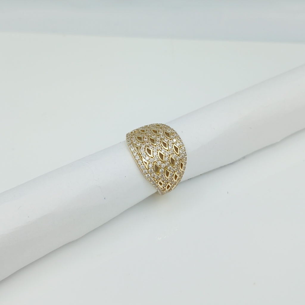 ANILLITO ORO 14 K 4,10 GRMS (SEMINUEVO)