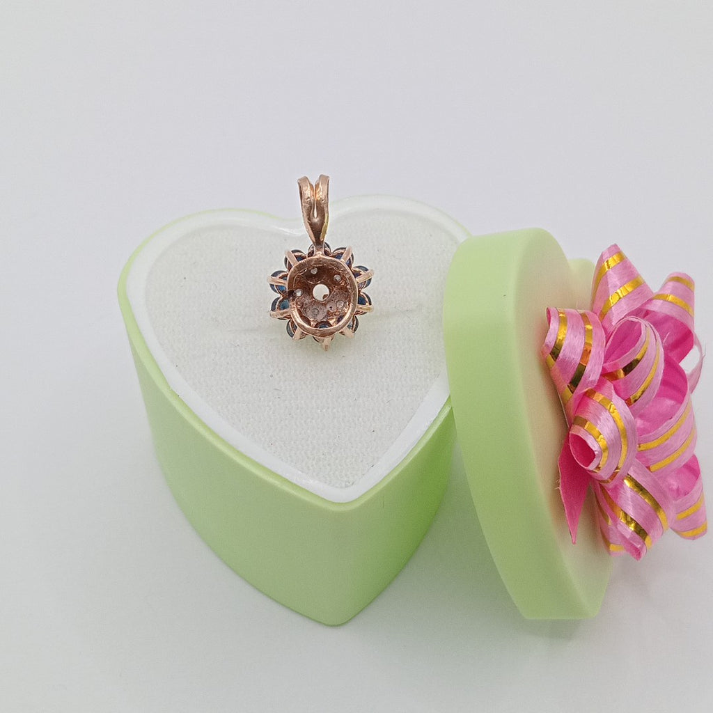 DIJE ORO 10 K 1,90 GRMS (SEMINUEVO)