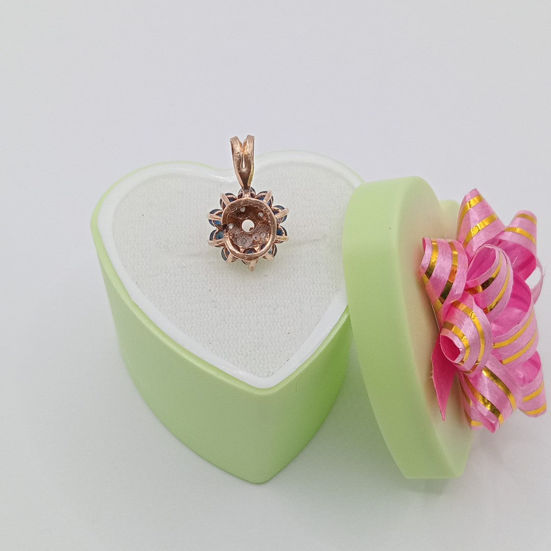 DIJE ORO 10 K 1,90 GRMS (SEMINUEVO)