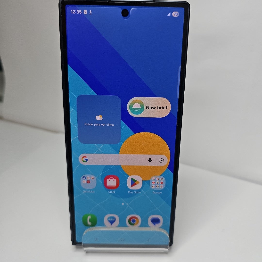 CELULAR SAMSUNG GALAXY Z FOLD7 SM-F966B (2025) 512 GB 12 GB RAM