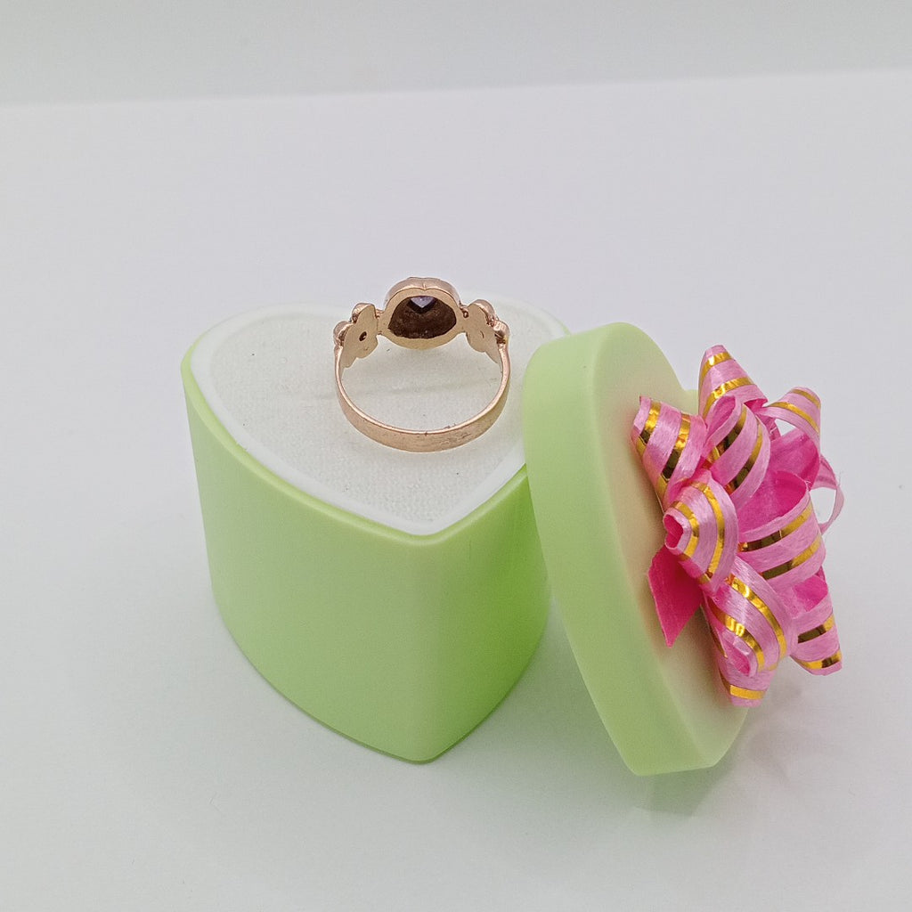 ANILLITO ORO 8 K 3,00 GRMS (SEMINUEVO)
