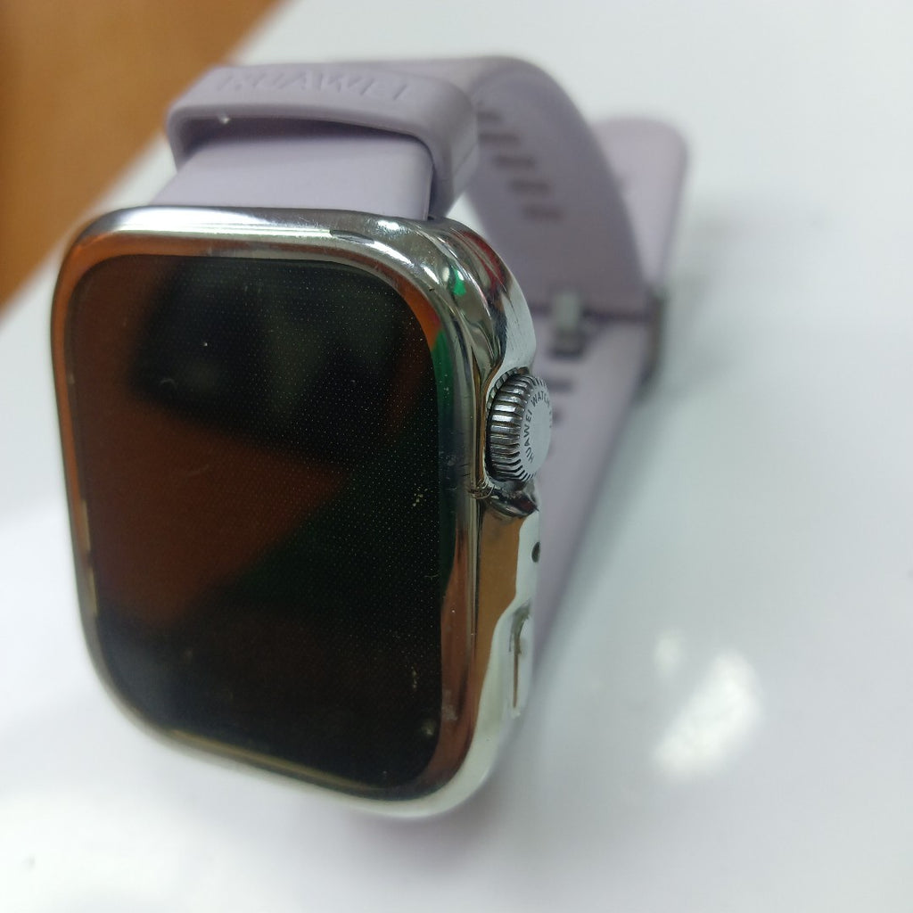 SMARTWATCH HUAWEI WATCH FIT 4 SYA-B09 43 MM GPS (SEMINUEVO)