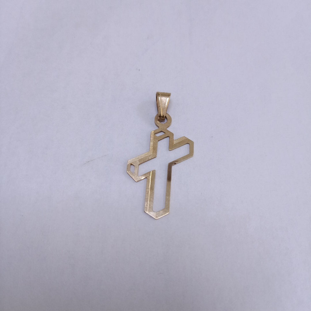 DIJE ORO 10 K 1.1 GRMS (SEMINUEVO)