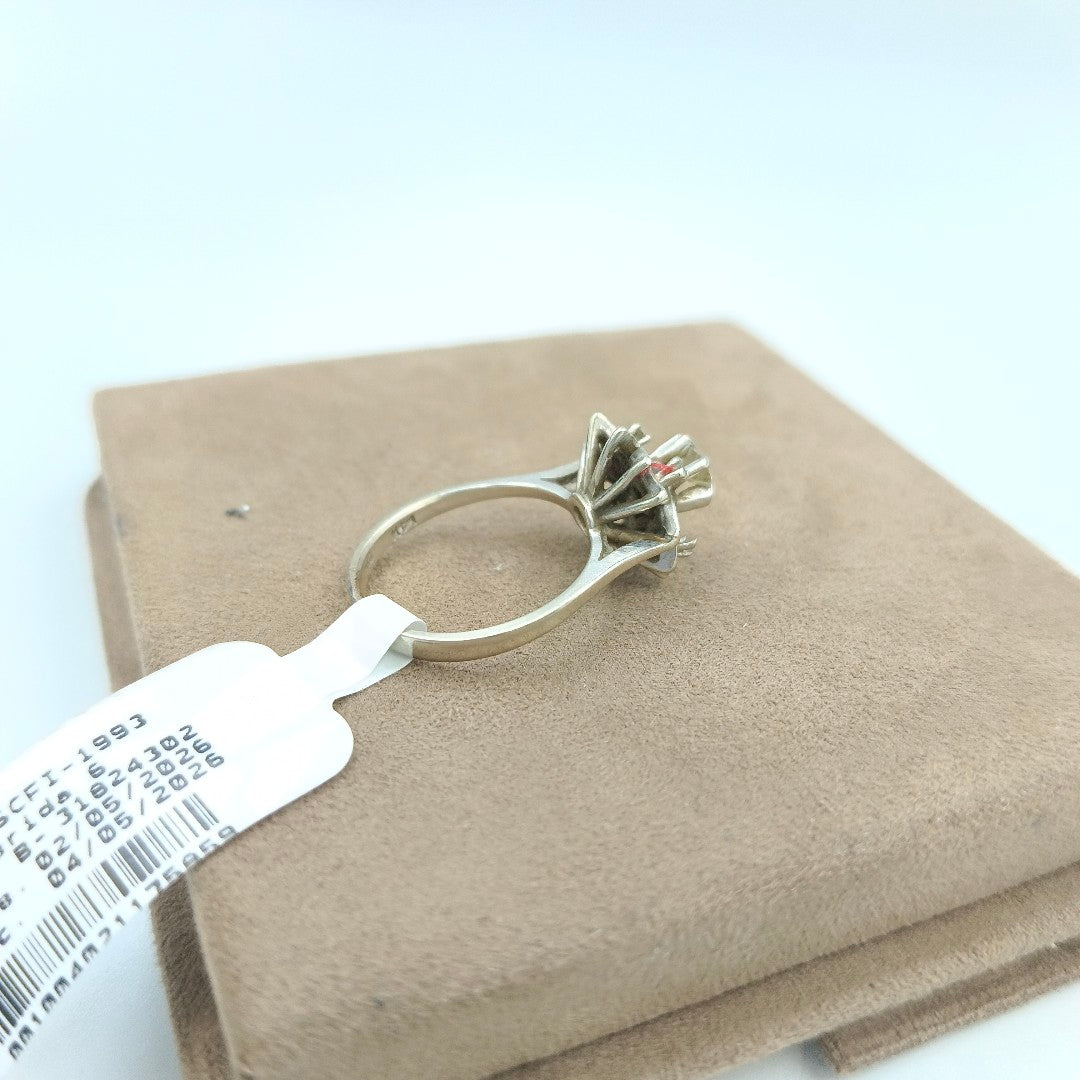 ANILLITO ORO 14 K 3.5 GRMS (SEMINUEVO)