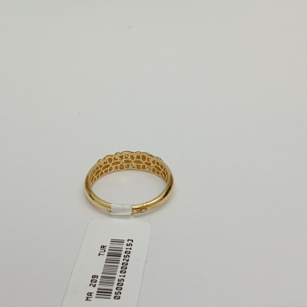 ANILLOS DAMA ORO 14K 2.3 (NUEVO)