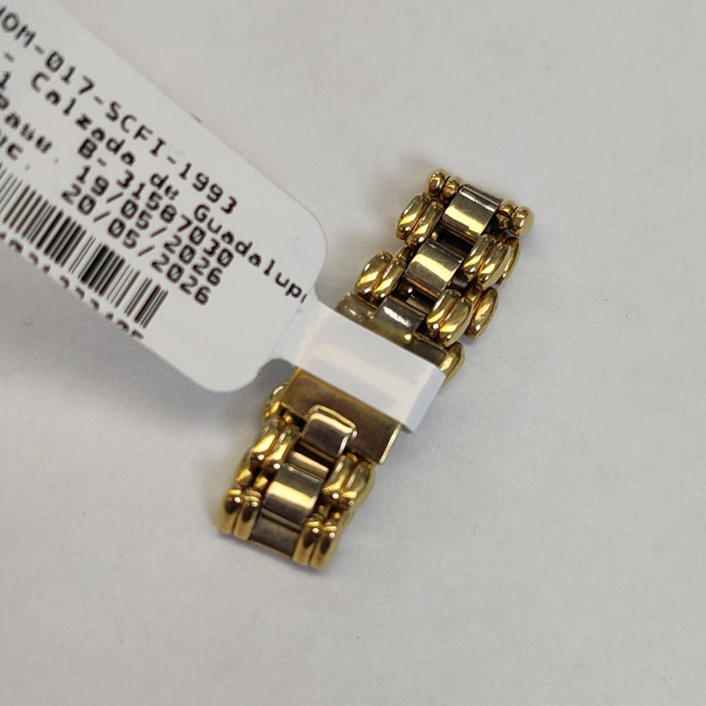 ARGOLLA ORO 14 K 6.6 GRMS (SEMINUEVO)