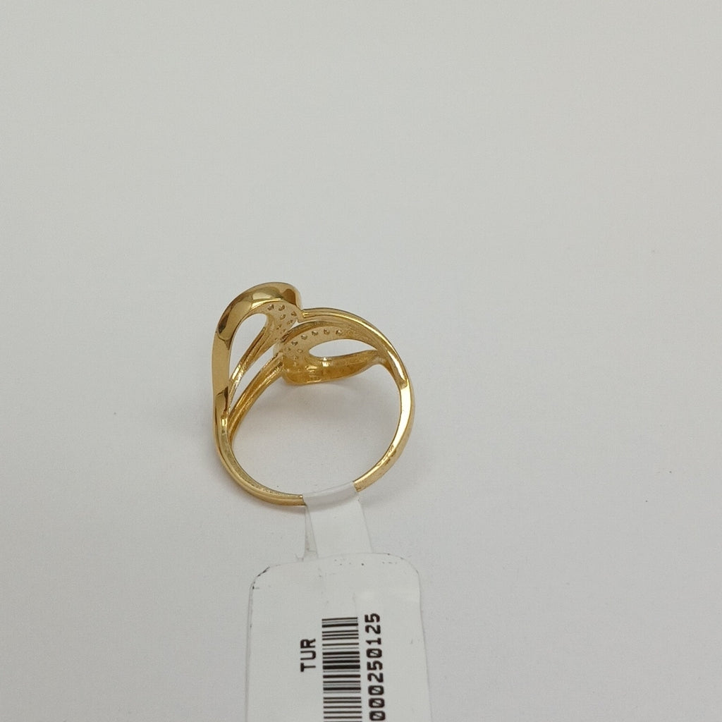 ANILLOS DAMA ORO 14K 2.6 (NUEVO)