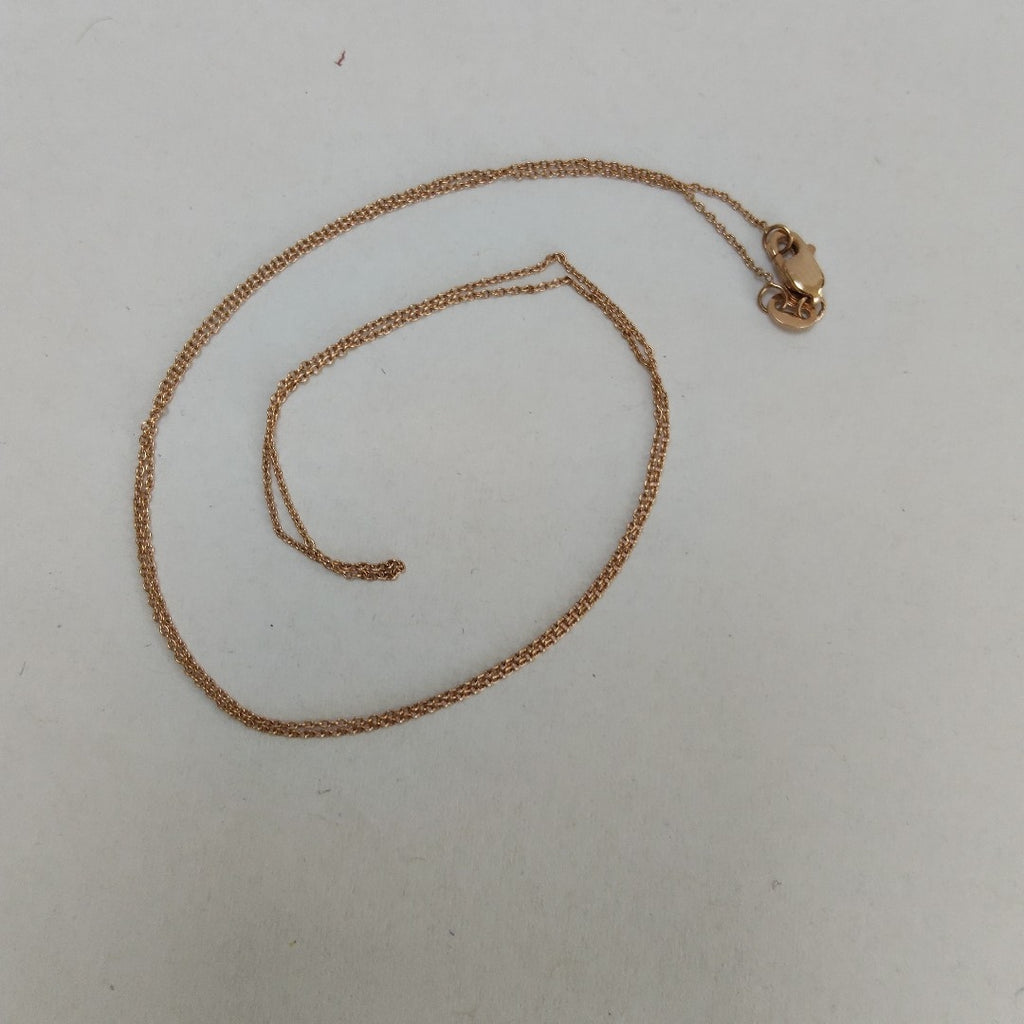 CADENA ORO 14 K 1 GRMS (SEMINUEVO)