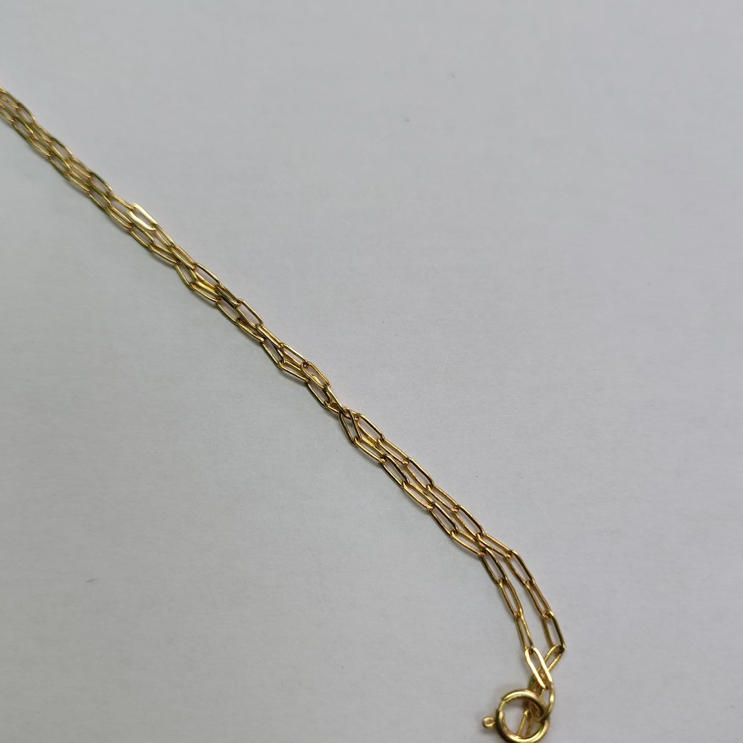 CADENAS ORO 14K 2.3 (NUEVO)