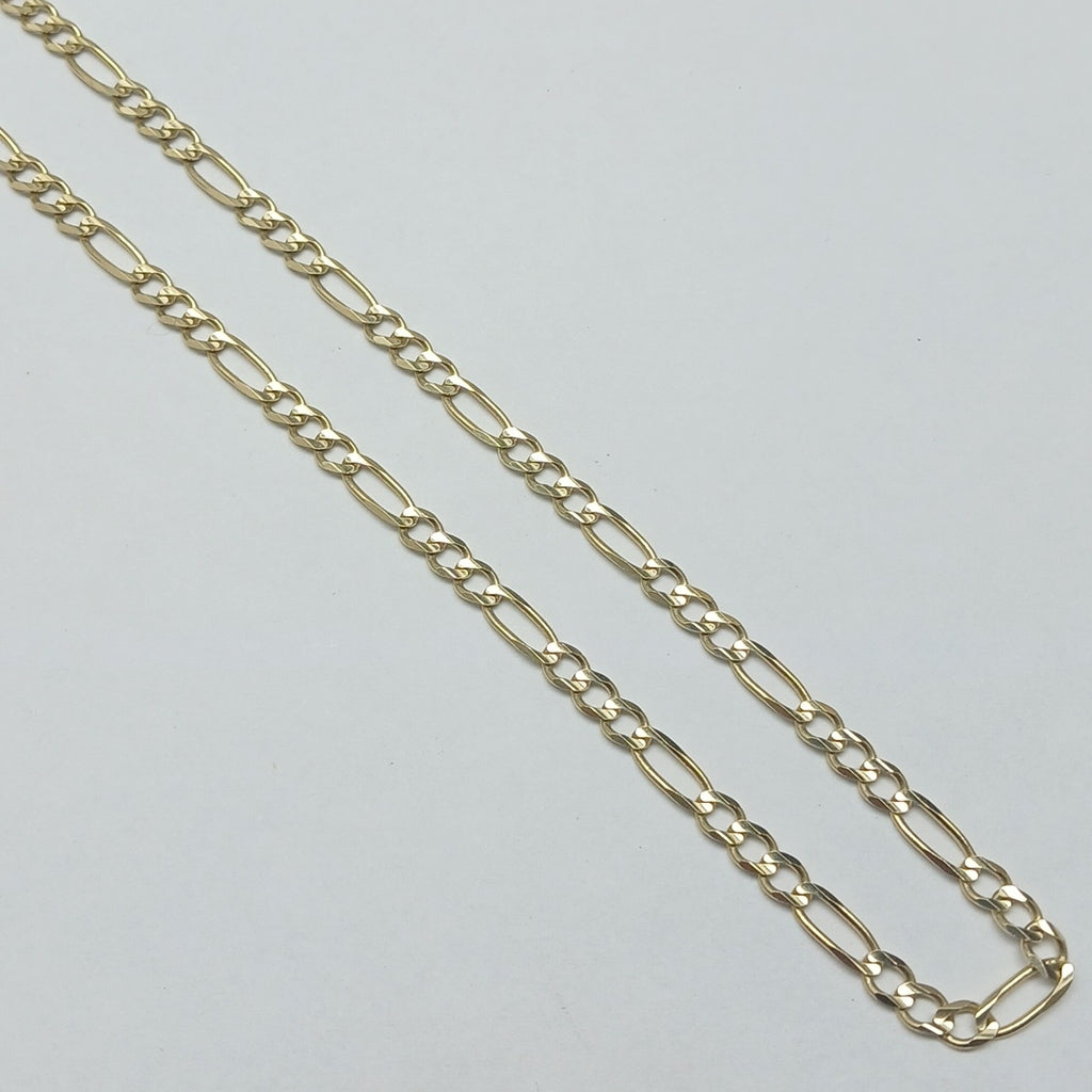 CADENA ORO 14 K 9.3 GRMS (SEMINUEVO)