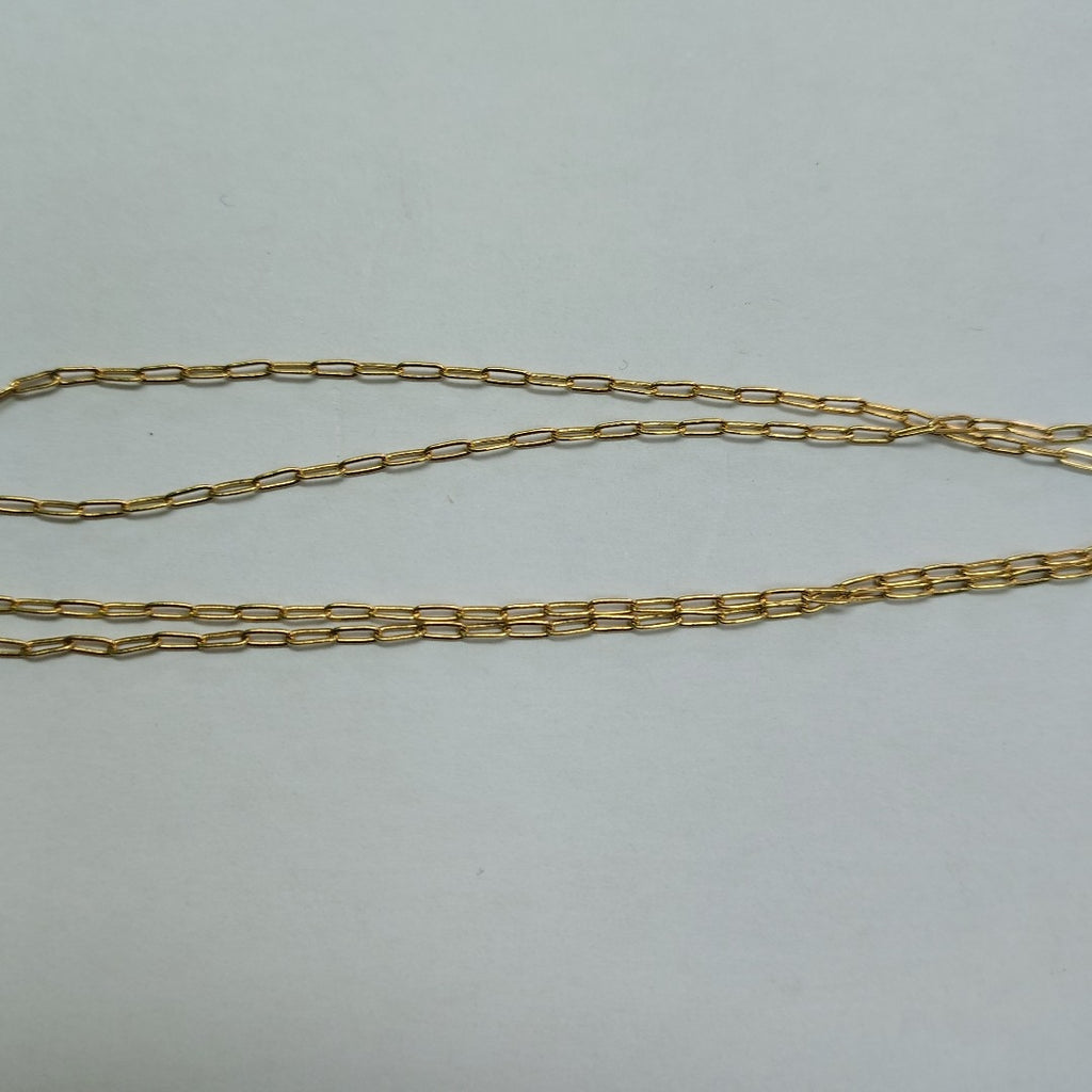 CADENAS ORO 14K 2.3 (NUEVO)