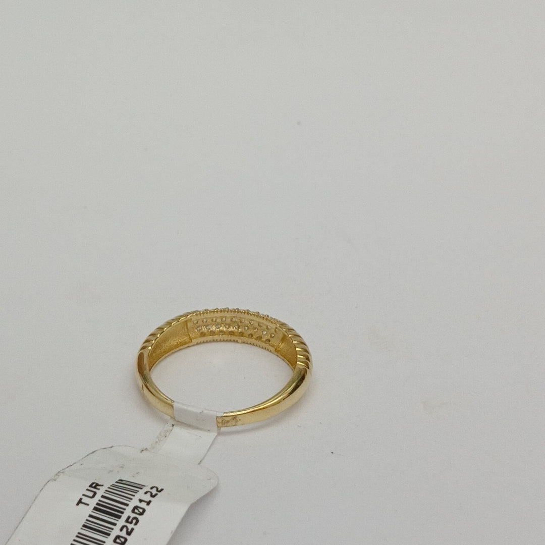 ANILLOS DAMA ORO 14K 1.7 (NUEVO)