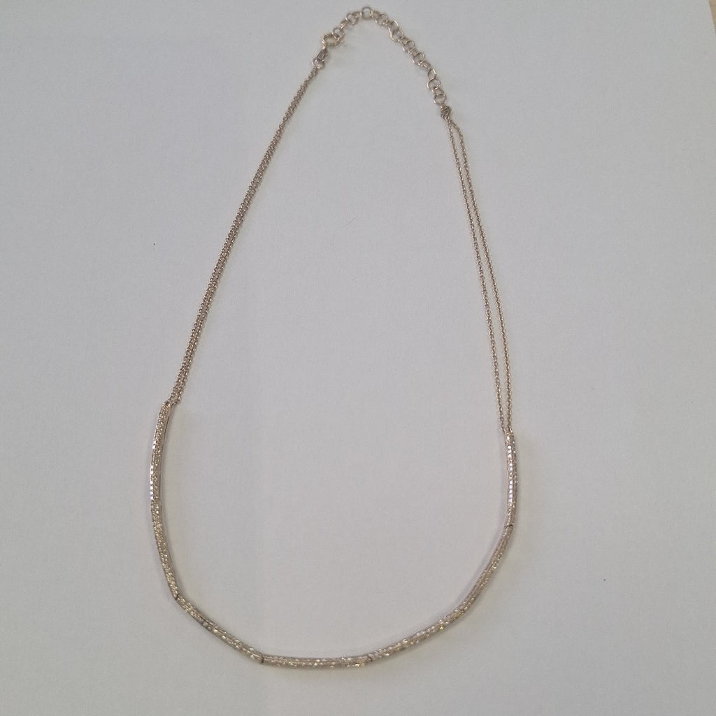 GARGANTILLA ORO 14 K 5.7 GRMS (SEMINUEVO)