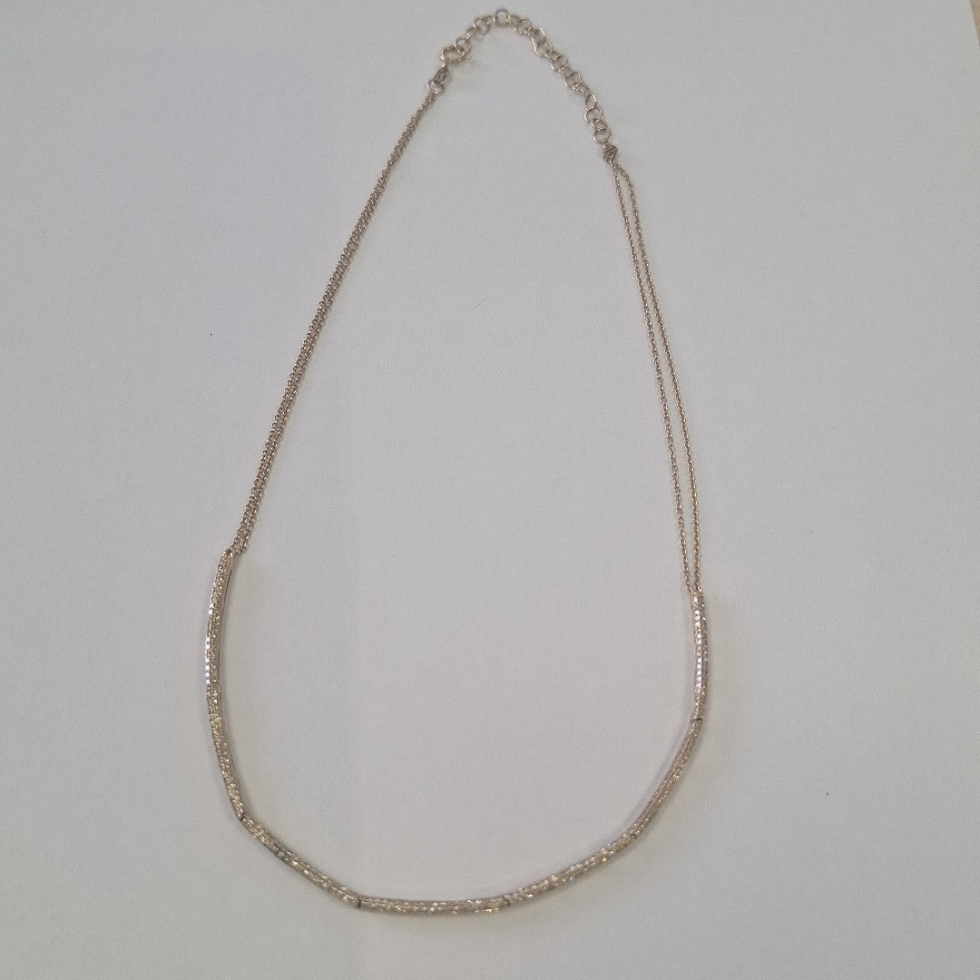 GARGANTILLA ORO 14 K 5.7 GRMS (SEMINUEVO)