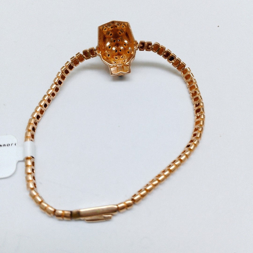 PULSERA ORO 14 K 13.2 GRMS (SEMINUEVO)