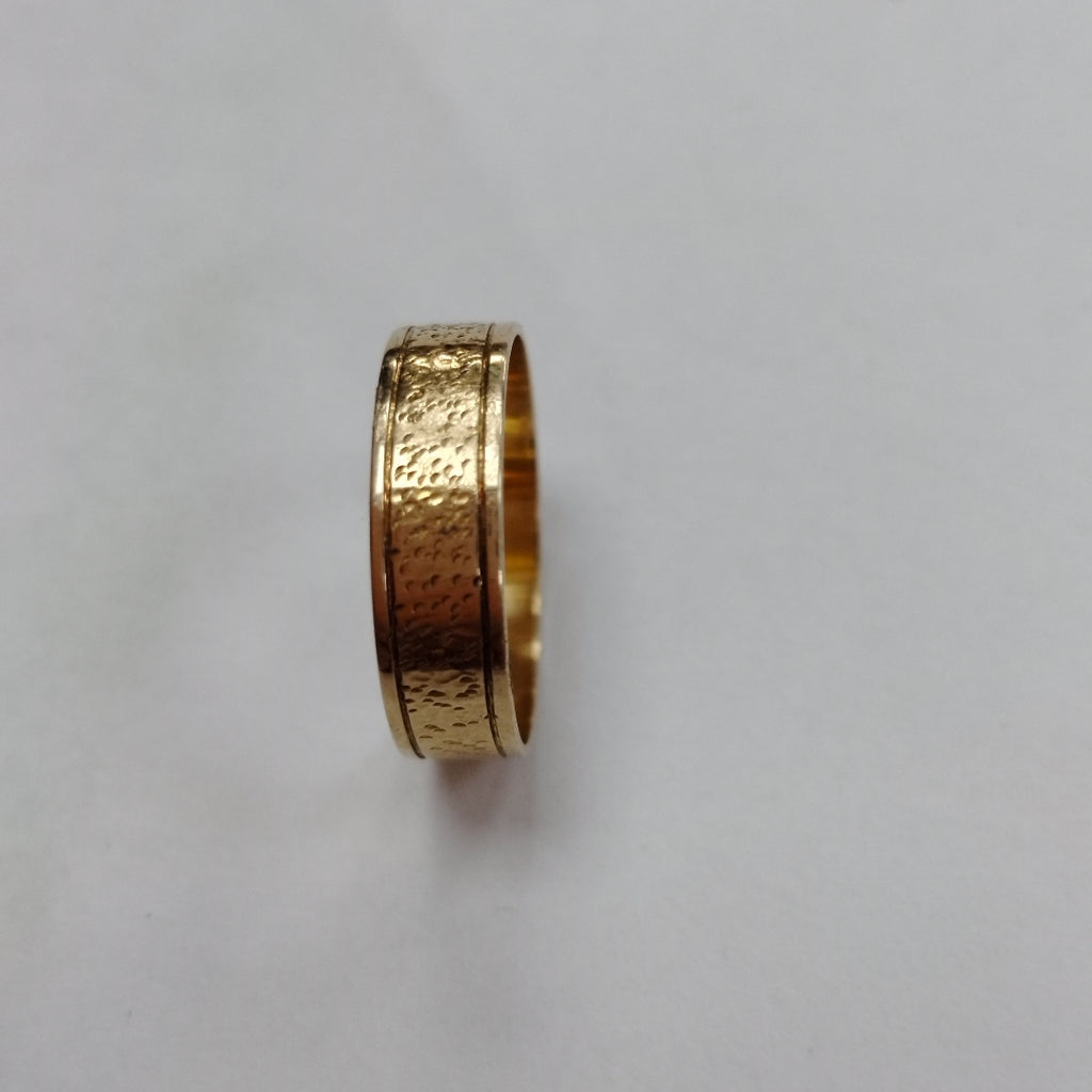 ARGOLLA ORO 14 K 1.6 GRMS (SEMINUEVO)