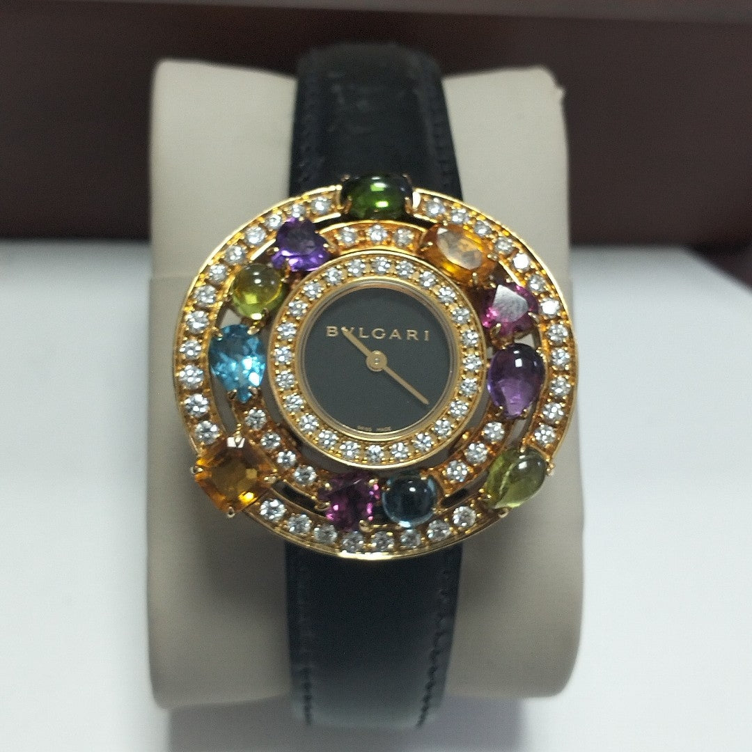 RELOJ DAMA AE36G (SEMINUEVO)