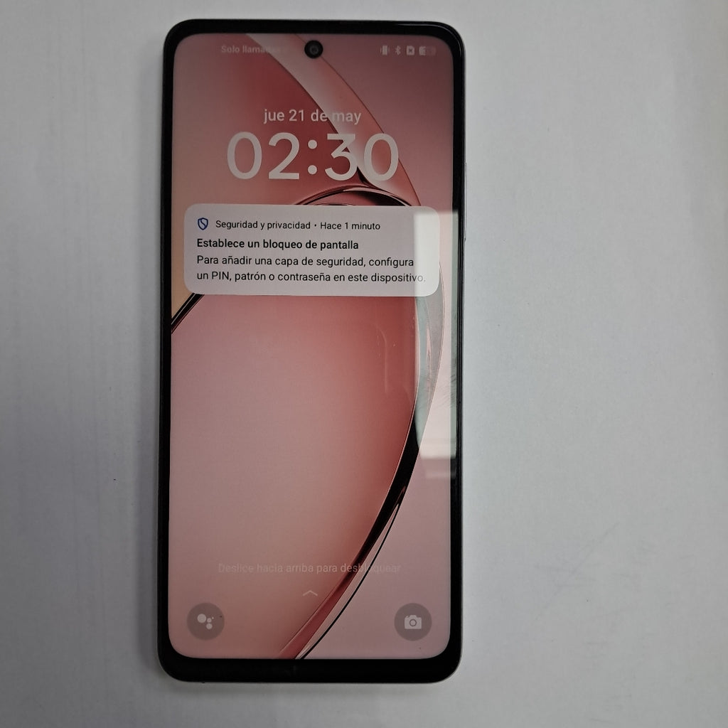 CELULAR OPPO A60 CPH3669 256 GB 8 GB RAM (SEMINUEVO)