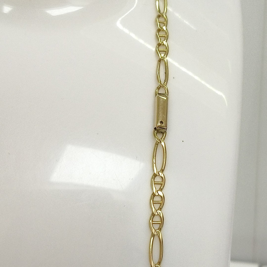 CADENA ORO 10 K 14,80 GRMS (SEMINUEVO)